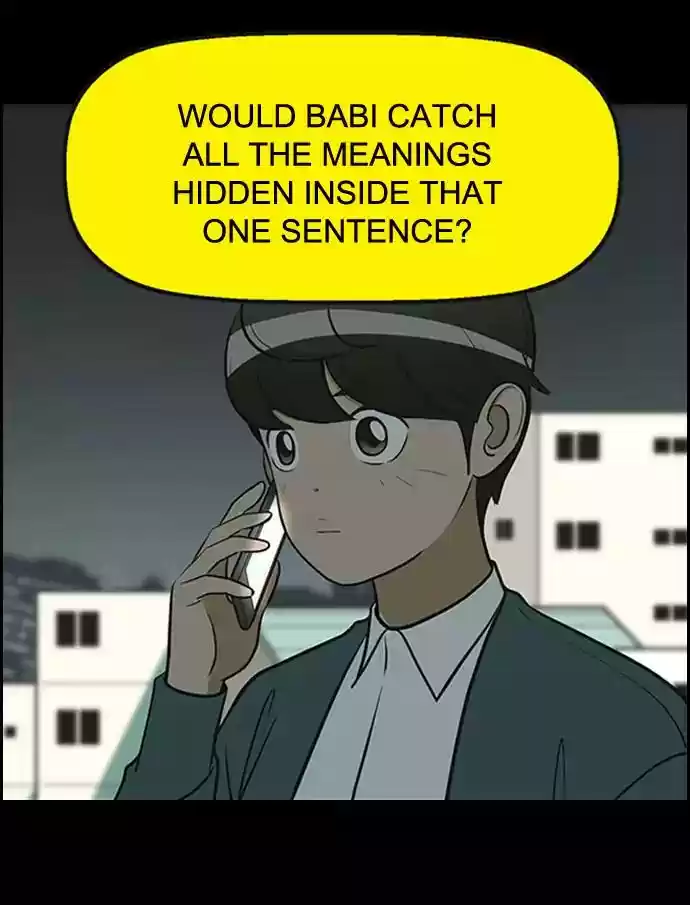 Yumi's Cells Chapter 347: