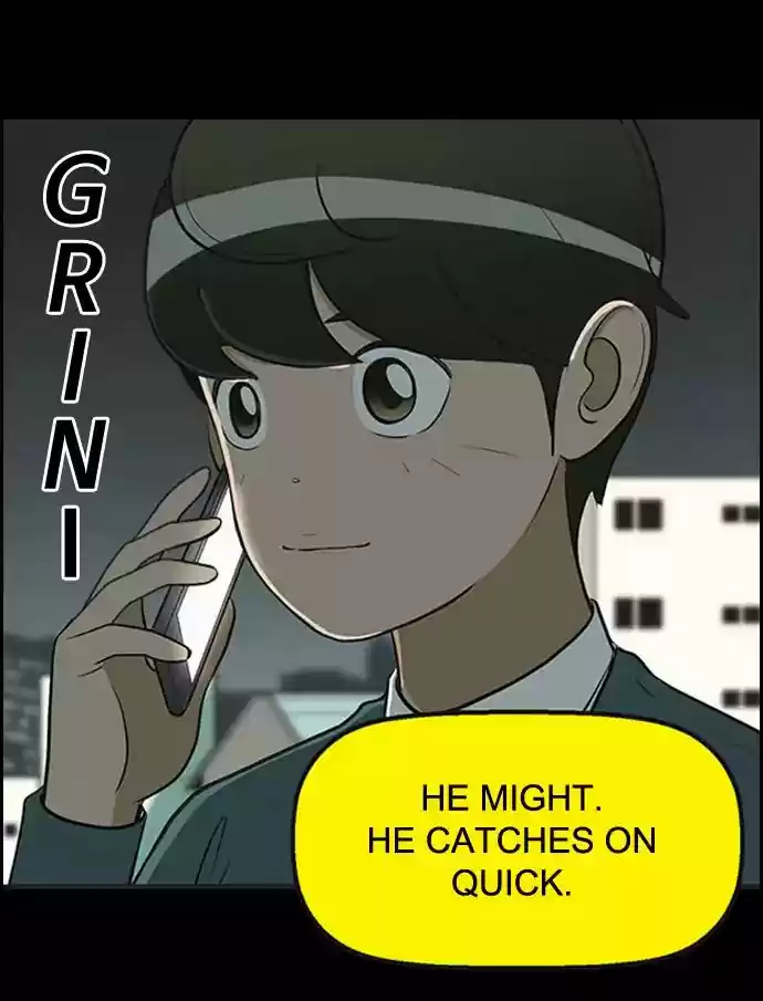 Yumi's Cells Chapter 347: