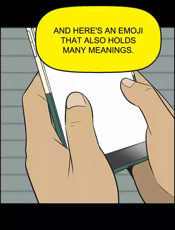 Yumi's Cells Chapter 347: