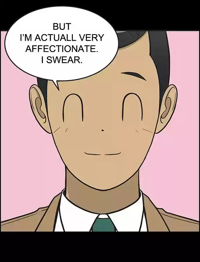 Yumi's Cells Chapter 347: