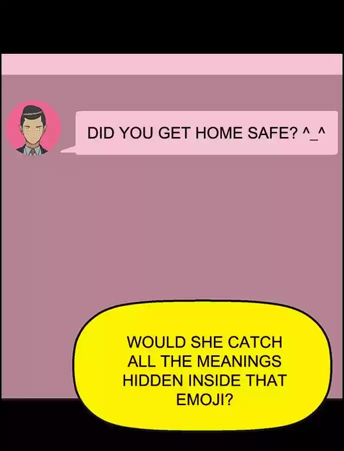 Yumi's Cells Chapter 347: