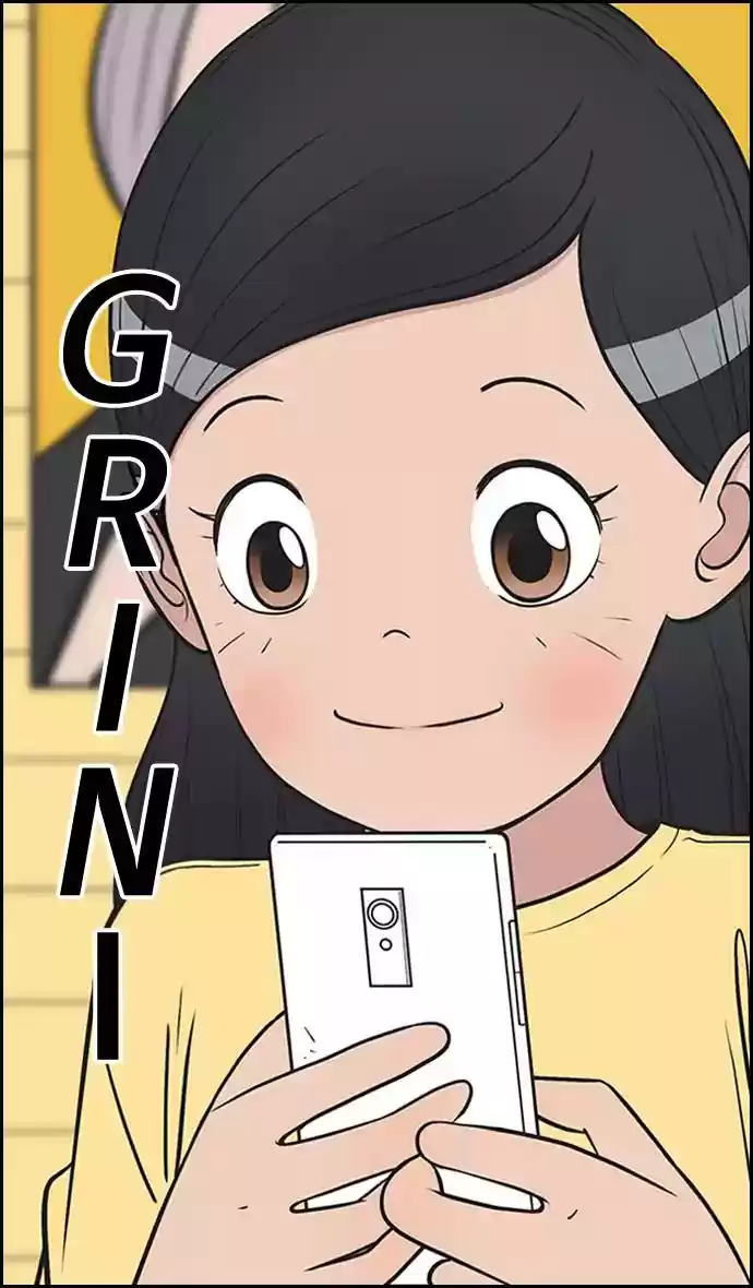 Yumi's Cells Chapter 347: