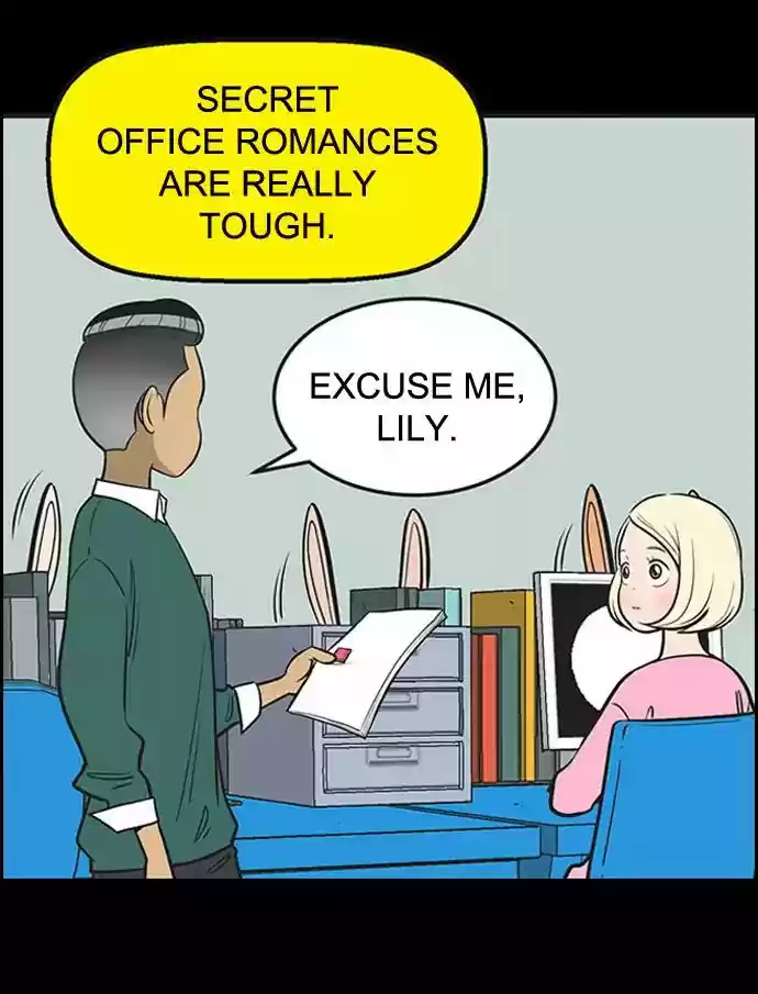 Yumi's Cells Chapter 348: