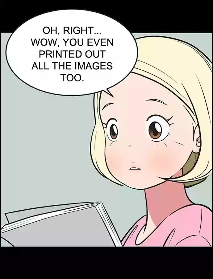 Yumi's Cells Chapter 348: