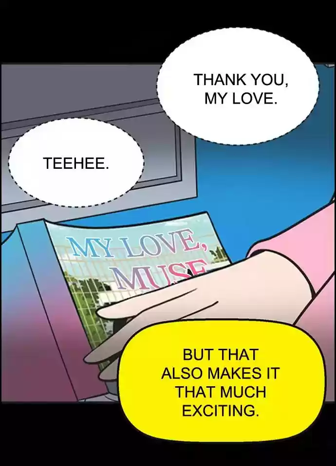 Yumi's Cells Chapter 348: