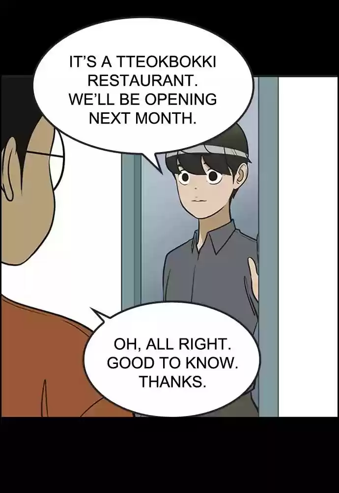 Yumi's Cells Chapter 348: