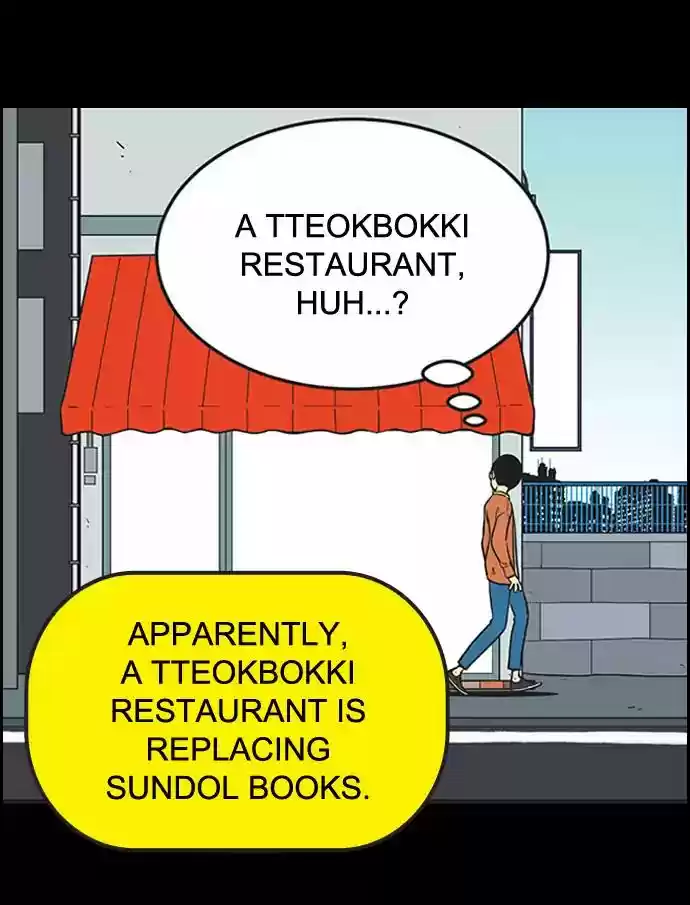 Yumi's Cells Chapter 348: