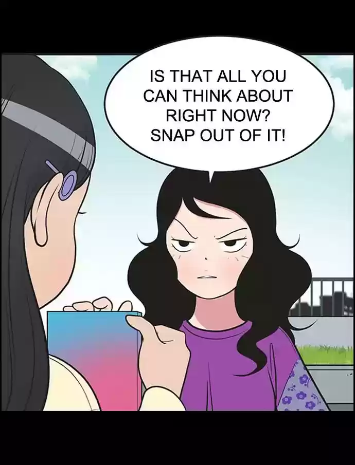 Yumi's Cells Chapter 348: