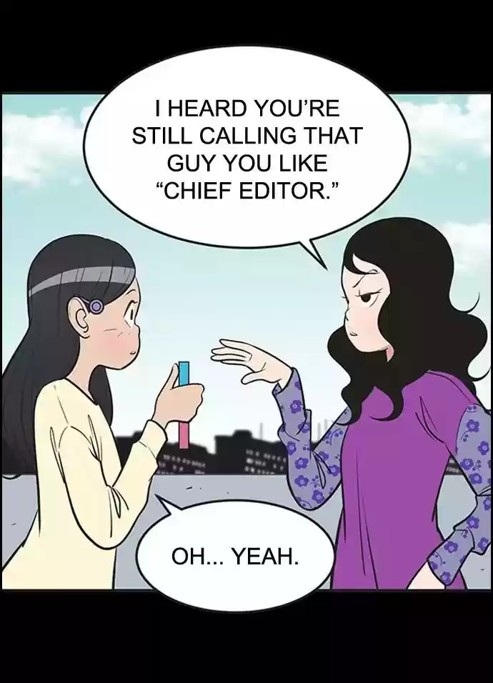 Yumi's Cells Chapter 348: