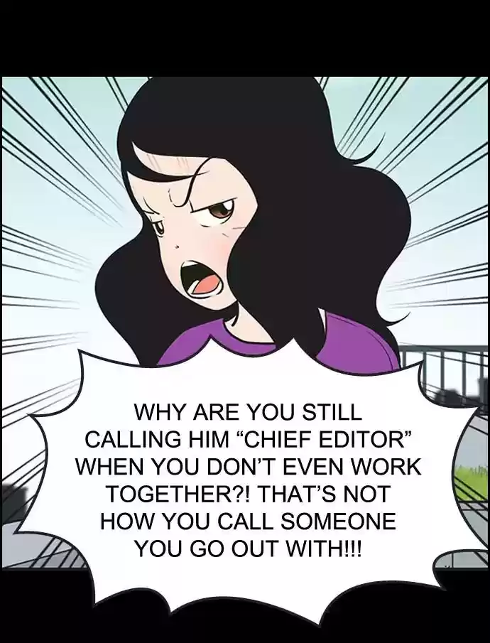 Yumi's Cells Chapter 348: