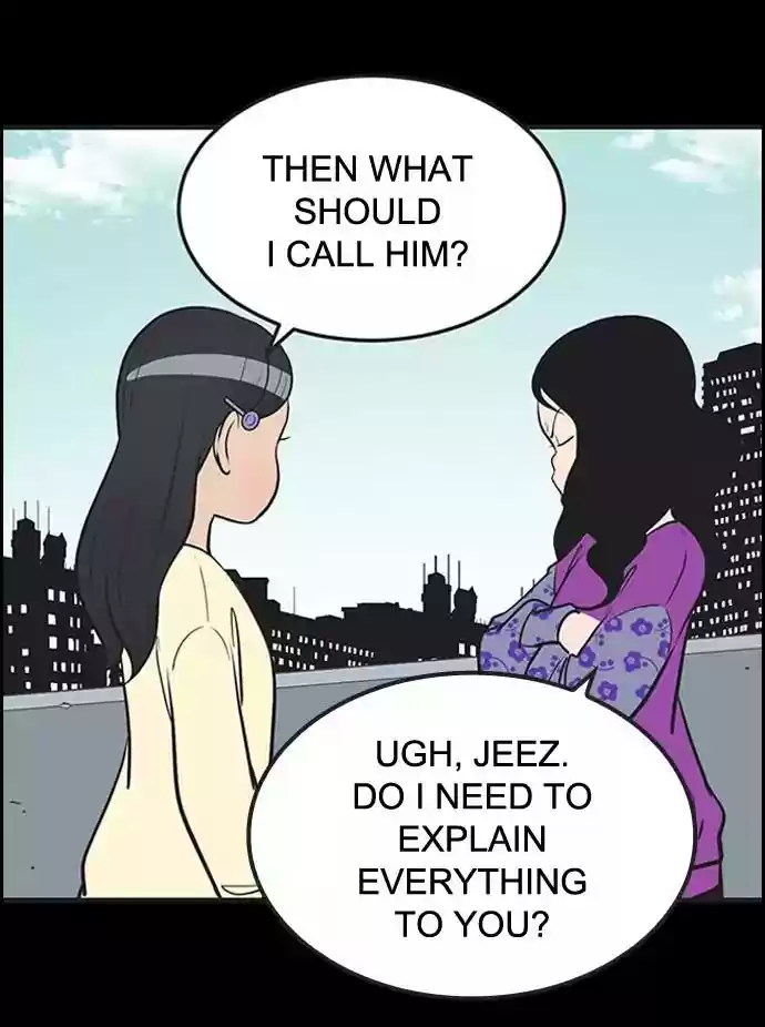 Yumi's Cells Chapter 348: