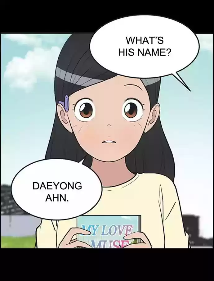 Yumi's Cells Chapter 348: