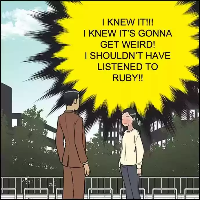 Yumi's Cells Chapter 348: