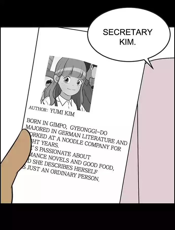 Yumi's Cells Chapter 348: