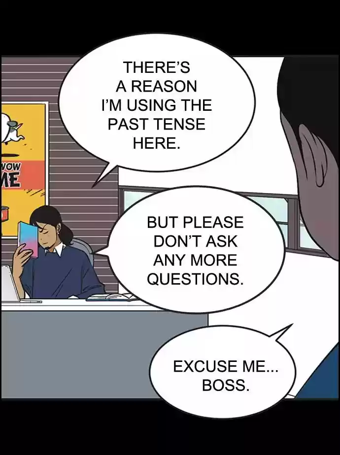 Yumi's Cells Chapter 348: