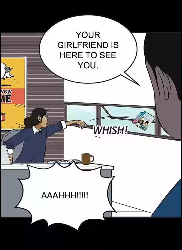 Yumi's Cells Chapter 348: