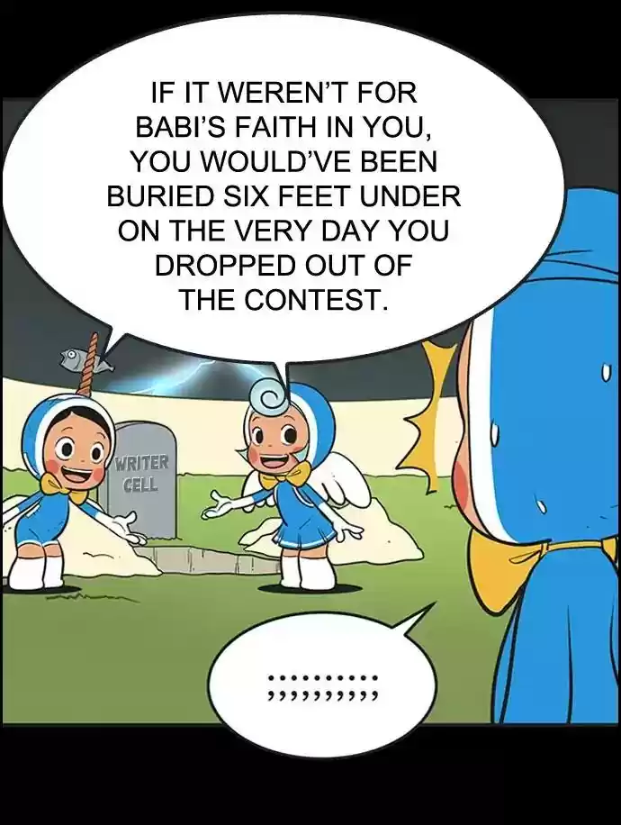 Yumi's Cells Chapter 349: