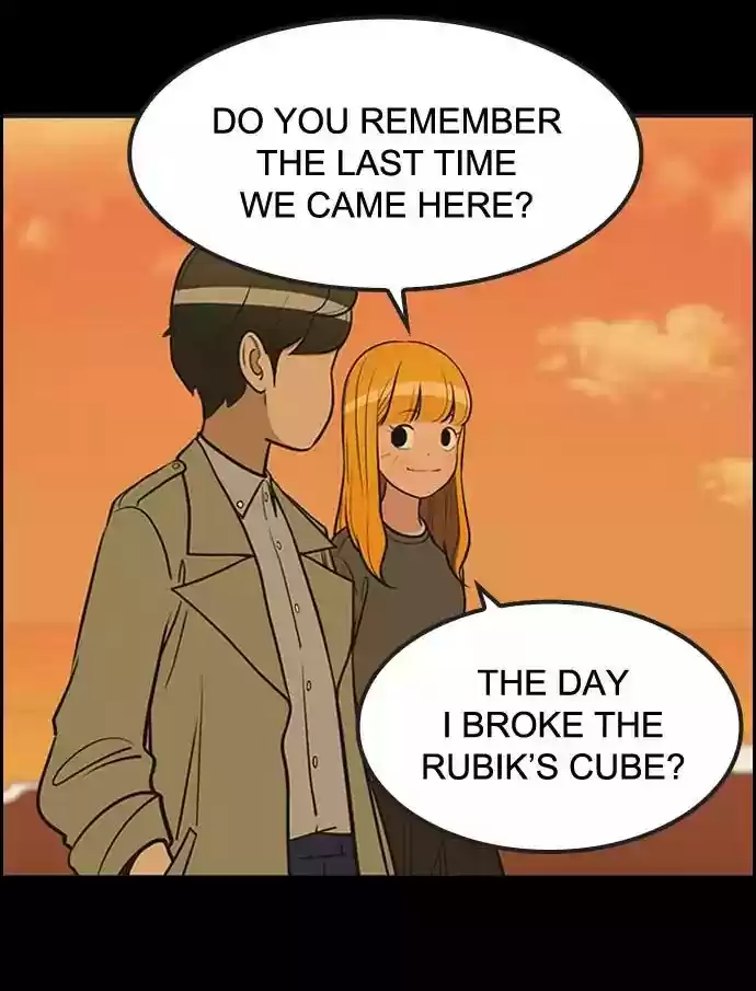 Yumi's Cells Chapter 349: