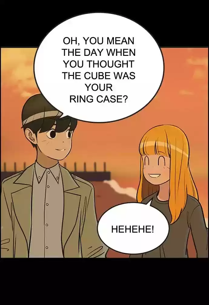 Yumi's Cells Chapter 349: