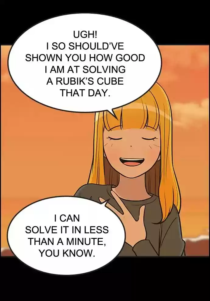 Yumi's Cells Chapter 349: