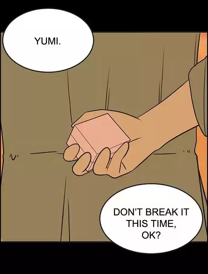 Yumi's Cells Chapter 349: