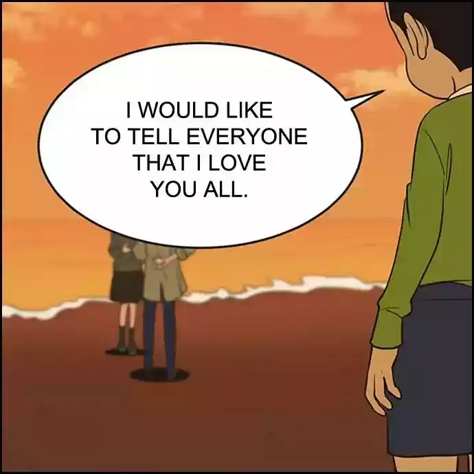 Yumi's Cells Chapter 349: