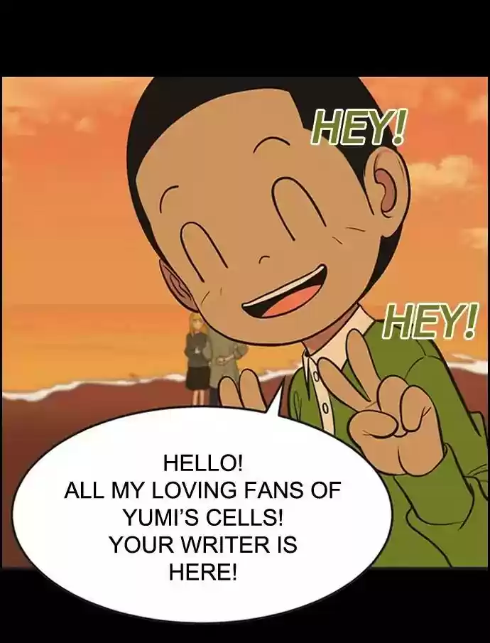Yumi's Cells Chapter 349:
