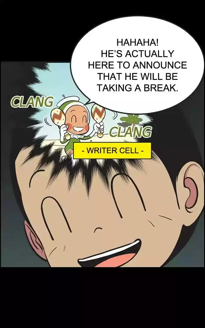 Yumi's Cells Chapter 349: