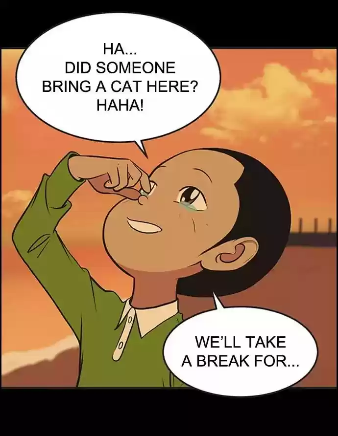 Yumi's Cells Chapter 349: