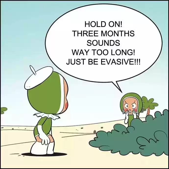 Yumi's Cells Chapter 349: