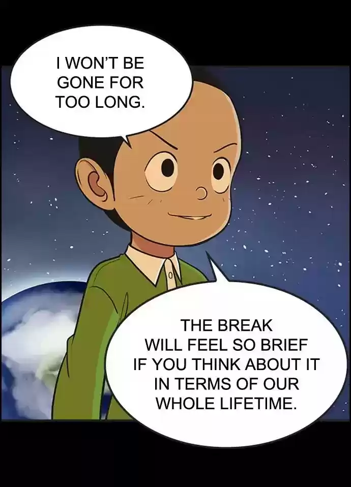 Yumi's Cells Chapter 349: