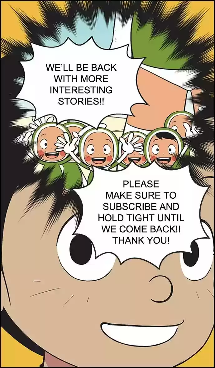 Yumi's Cells Chapter 349: