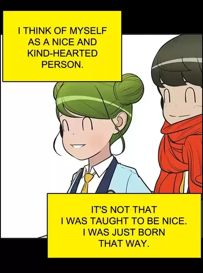 Yumi's Cells Chapter 350: