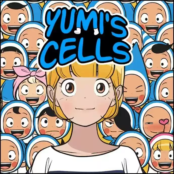 Yumi's Cells Chapter 350: