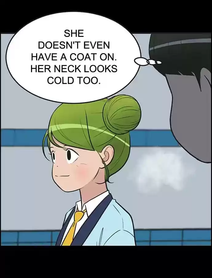 Yumi's Cells Chapter 350: