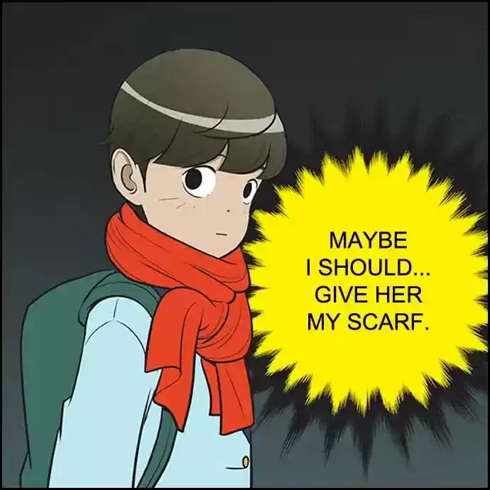 Yumi's Cells Chapter 350: