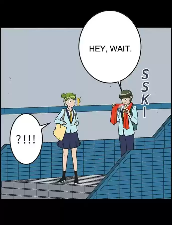 Yumi's Cells Chapter 350: