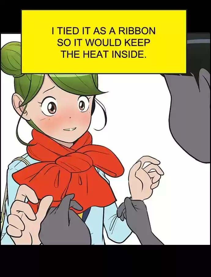 Yumi's Cells Chapter 350: