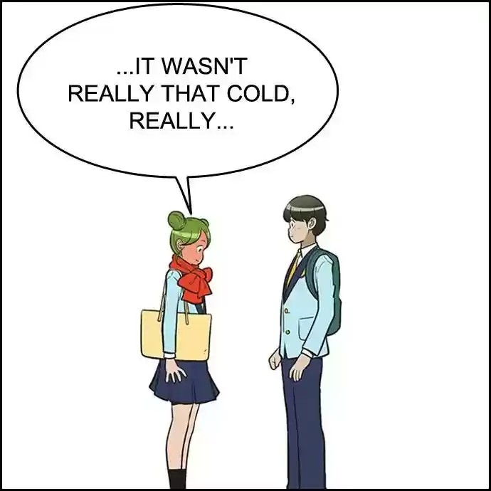 Yumi's Cells Chapter 350: