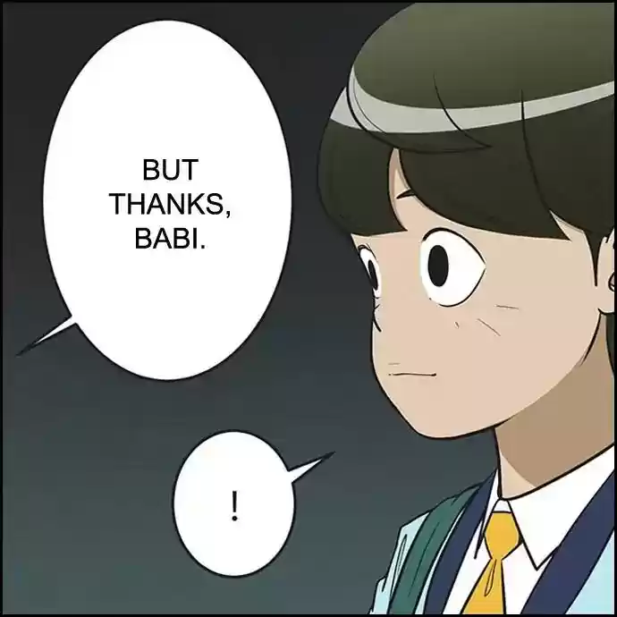 Yumi's Cells Chapter 350: