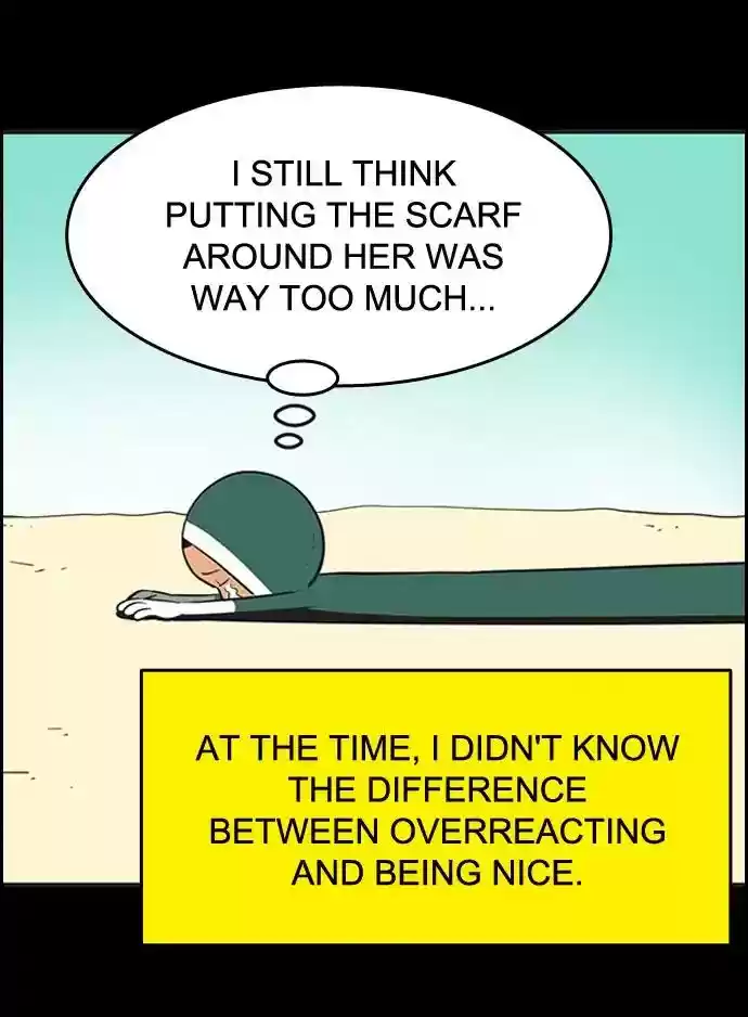 Yumi's Cells Chapter 350: