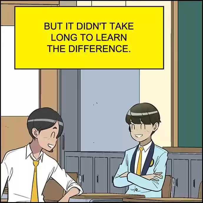 Yumi's Cells Chapter 350: