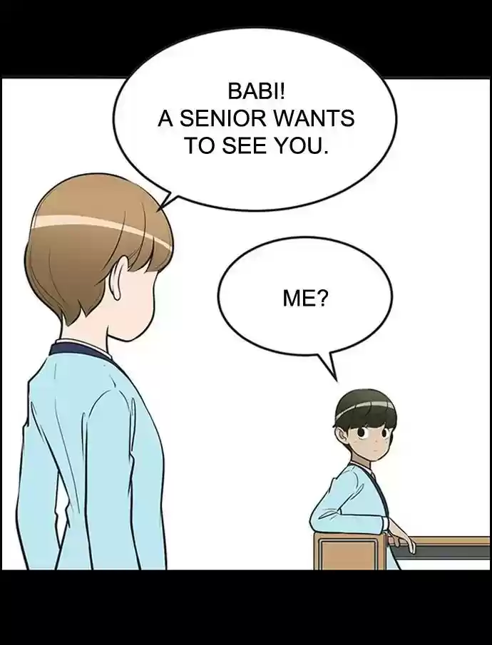 Yumi's Cells Chapter 350: