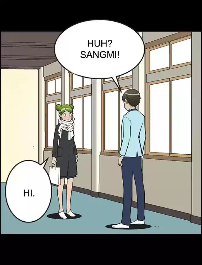 Yumi's Cells Chapter 350: