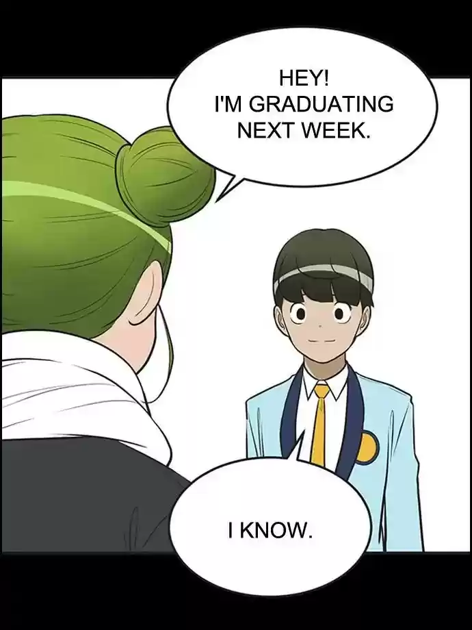 Yumi's Cells Chapter 350: