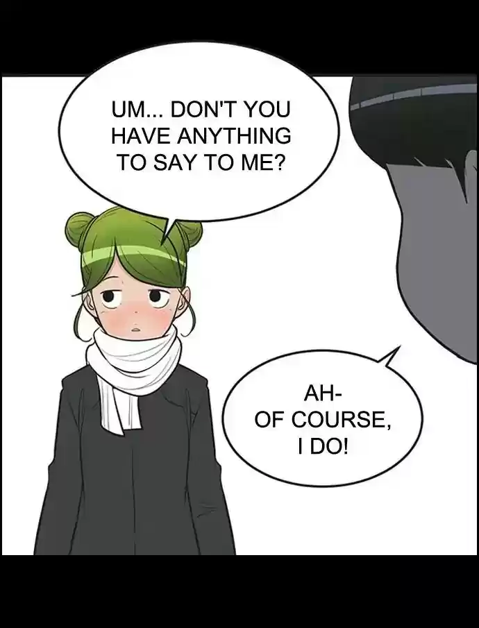 Yumi's Cells Chapter 350: