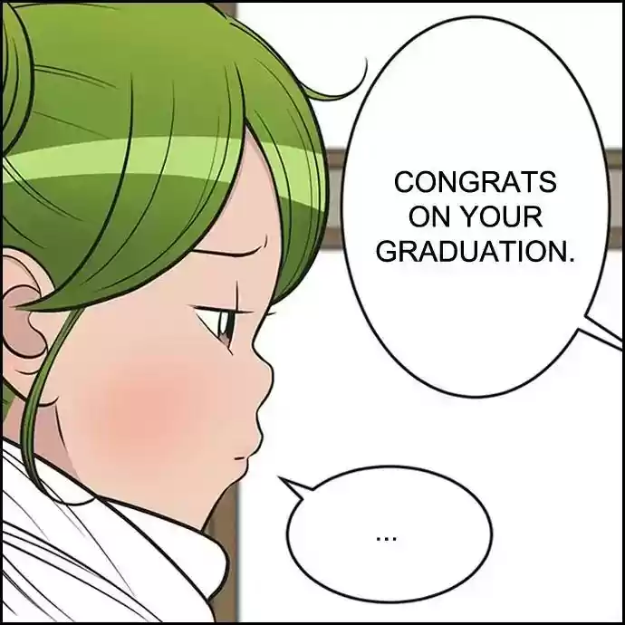 Yumi's Cells Chapter 350: