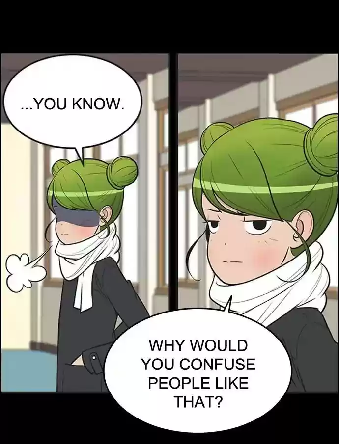 Yumi's Cells Chapter 350: