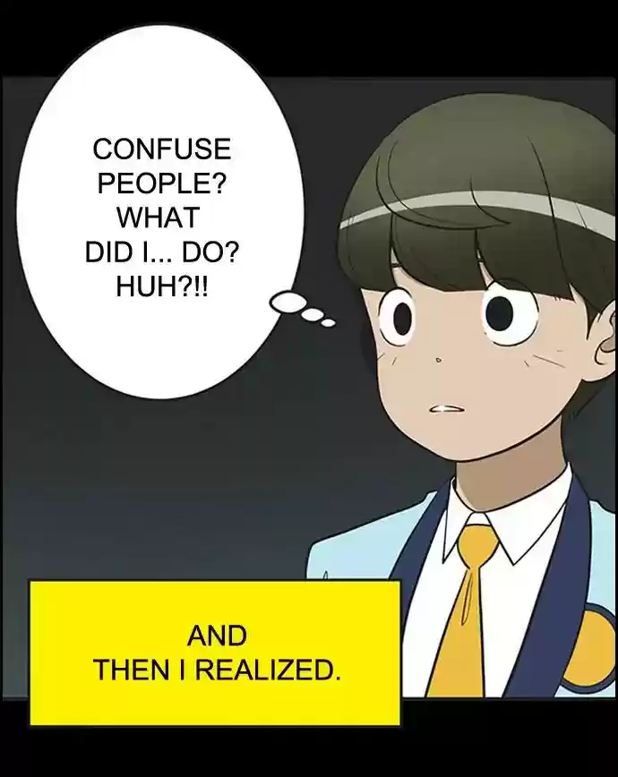 Yumi's Cells Chapter 350: