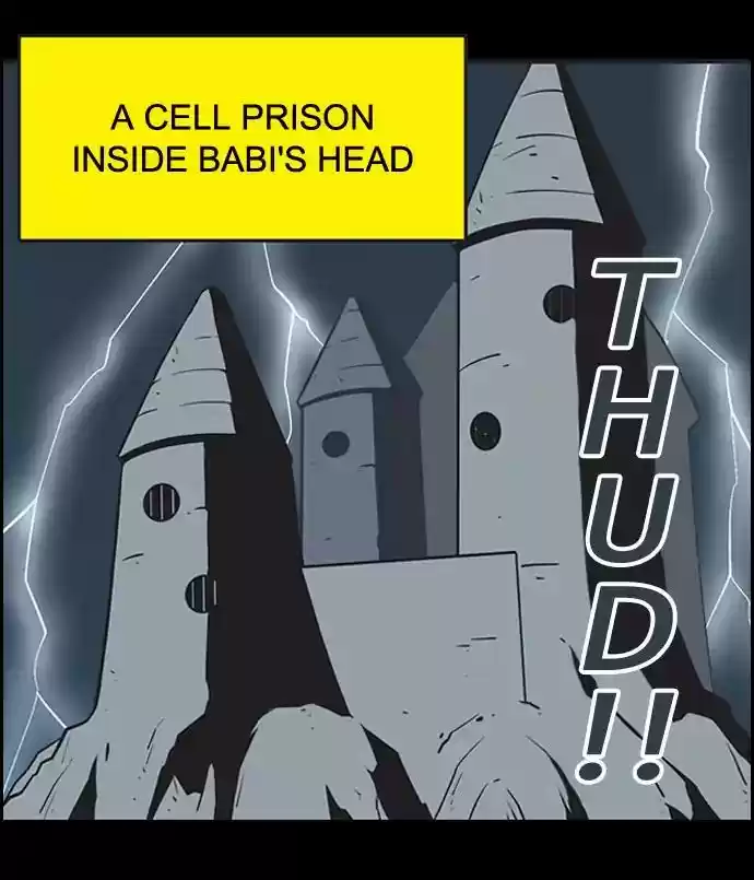 Yumi's Cells Chapter 351: